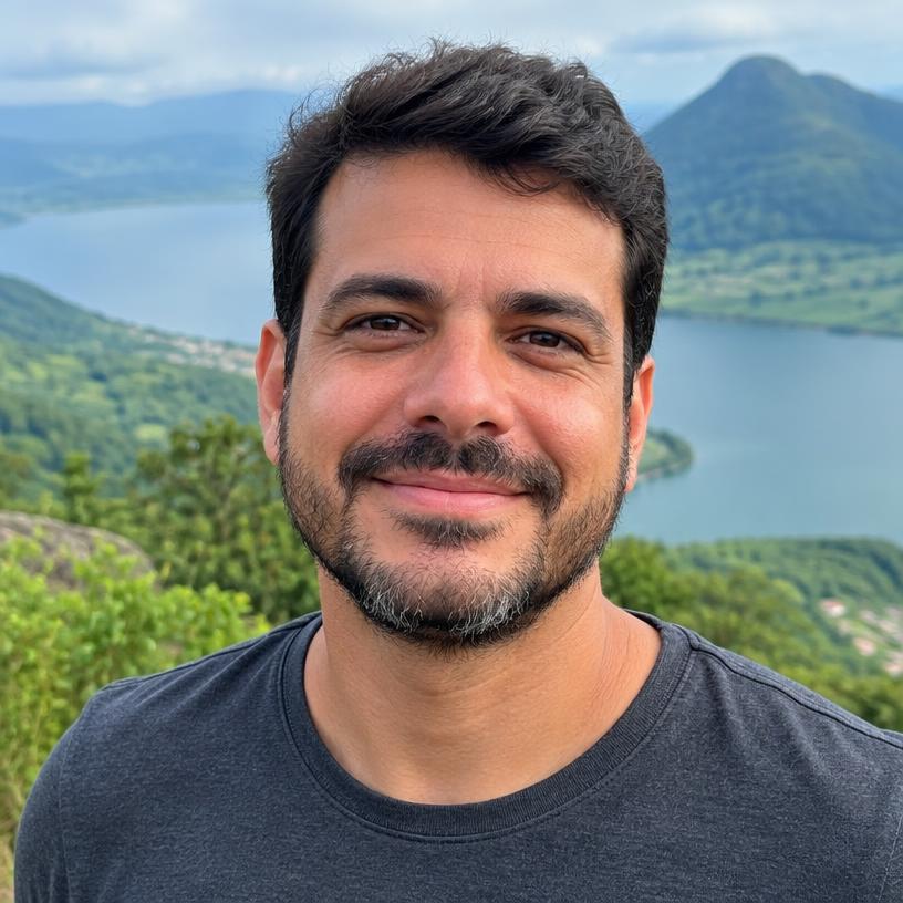 Eduardo Ferreira