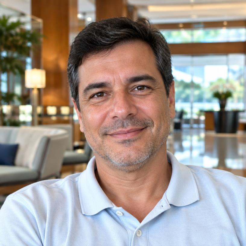 Roberto Almeida